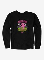 Robot Chicken Delicious Sweatshirt