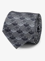 Disney Pixar Toy Story Alien Gray Tie