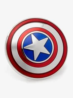 Marvel Captain America Lapel Pin