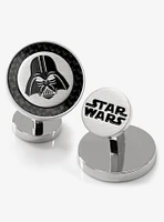 Star Wars Darth Vader Forged Cufflinks