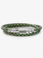 Star Wars Luke Skywalker Lightsaber Bracelet