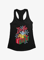 Care Bears I'm The Gift Girls Tank