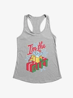 Care Bears I'm The Gift Girls Tank