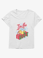 Care Bears I'm The Gift Girls T-Shirt Plus