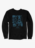 Magic The Gathering Nope Sweatshirt