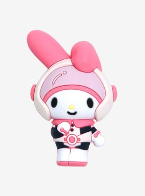 My Hero Academia X Hello Kitty And Friends My Melody Magnet