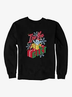 Care Bears I'm The Gift Sweatshirt