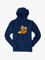 Care Bears Pumpkin Ride Hoodie