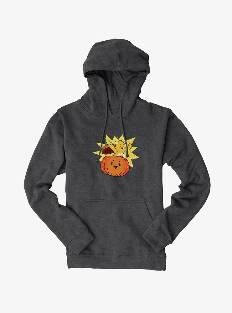 Care Bears Pumpkin Surprise Hoodie