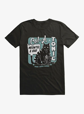 Cats Catatonic T-Shirt