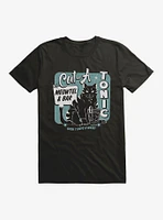 Cats Catatonic T-Shirt