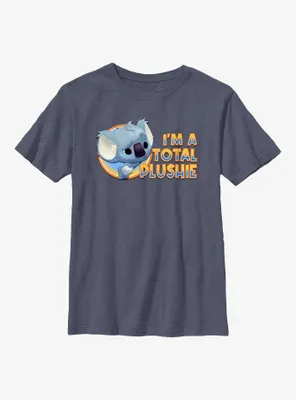 Back To The Outback Total Plush Youth T-Shirt