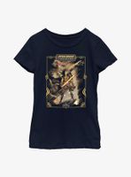 Star Wars: The High Republic Southern Nihil Youth Girls T-Shirt