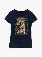 Star Wars: The High Republic Southern Nihil Youth Girls T-Shirt