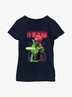 Star Wars: The High Republic Twi'lek Of Nihil Youth Girls T-Shirt