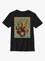 Star Wars: The High Republic Sabers Youth T-Shirt