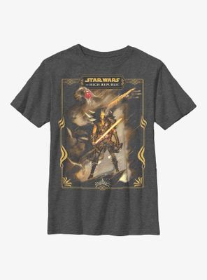Star Wars: The High Republic Southern Nihil Youth T-Shirt