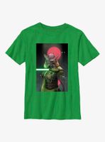 Star Wars: The High Republic Twi'lek Poster Youth T-Shirt