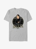 Marvel Hawkeye Tracksuit Mafia T-Shirt