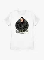 Marvel Hawkeye Tracksuit Mafia Womens T-Shirt