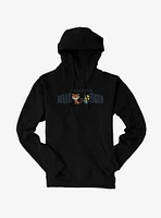 Minions Year of the Tiger Bello Style Hoodie