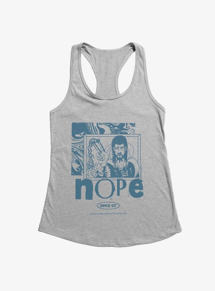 Magic The Gathering Nope Girls Tank