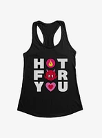 Hot Stuff Fire and Girls Tank