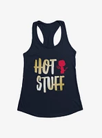 Hot Stuff Logo Girls Tank