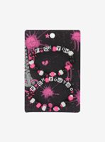 F*ck You & Too Best Friend Bracelet Set