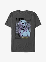 Marvel Hawkeye Pop Lucky Dog T-Shirt
