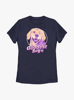 Marvel Hawkeye Goodest Lucky Women's T-Shirt