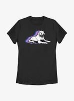 Marvel Hawkeye Lucky Repeat Women's T-Shirt