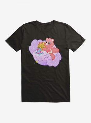 Care Bears Aquarius Bear T-Shirt