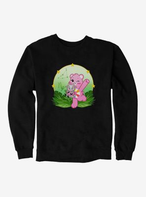 Care Bears Capricorn Bear Sweatshirt