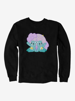 Care Bears Gemini Bear Sweatshirt