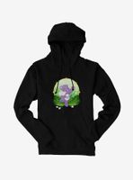 Care Bears Virgo Bear Hoodie