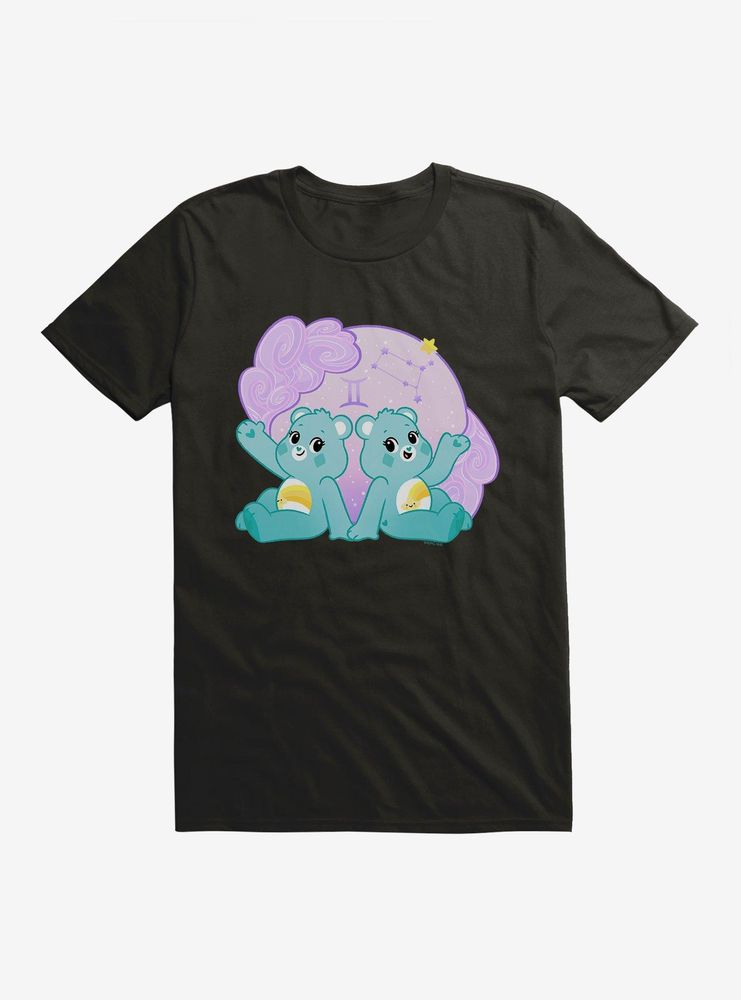 Care Bears Gemini Bear T-Shirt