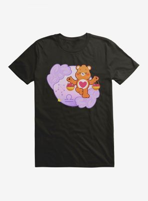 Care Bears Libra Bear T-Shirt