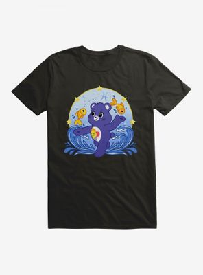 Care Bears Pisces Bear T-Shirt