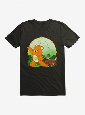 Care Bears Taurus Bear T-Shirt
