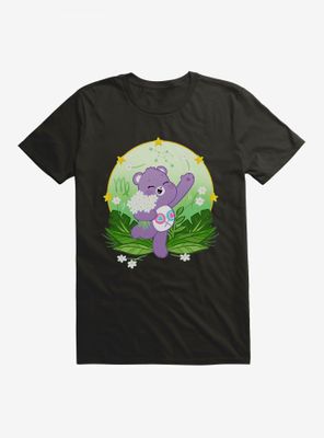 Care Bears Virgo Bear T-Shirt