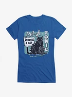Cats Catatonic Girls T-Shirt