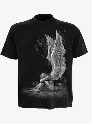 Forlorn Angel T-Shirt