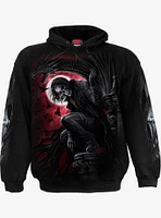 Night Stalker Hoodie