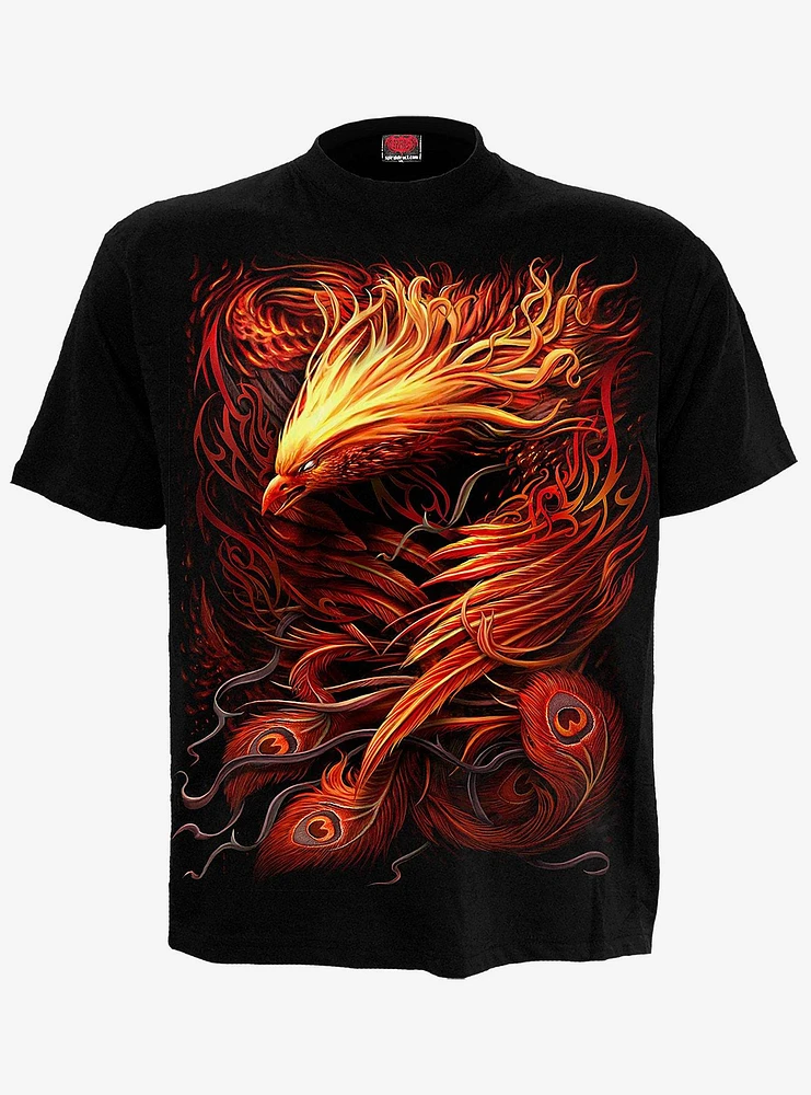 Phoenix Arisen T-Shirt