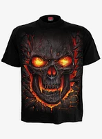 Skull Lava T-Shirt