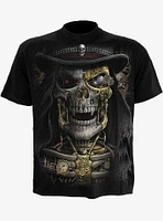 Steam Punk Reaper T-Shirt