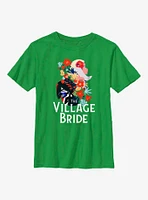 Star Wars: Visions The Village Bride Youth T-Shirt