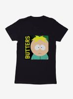 South Park Butters Intro Womens T-Shirt