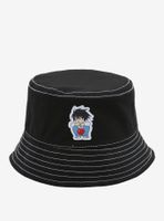 Death Note L Chibi Bucket Hat